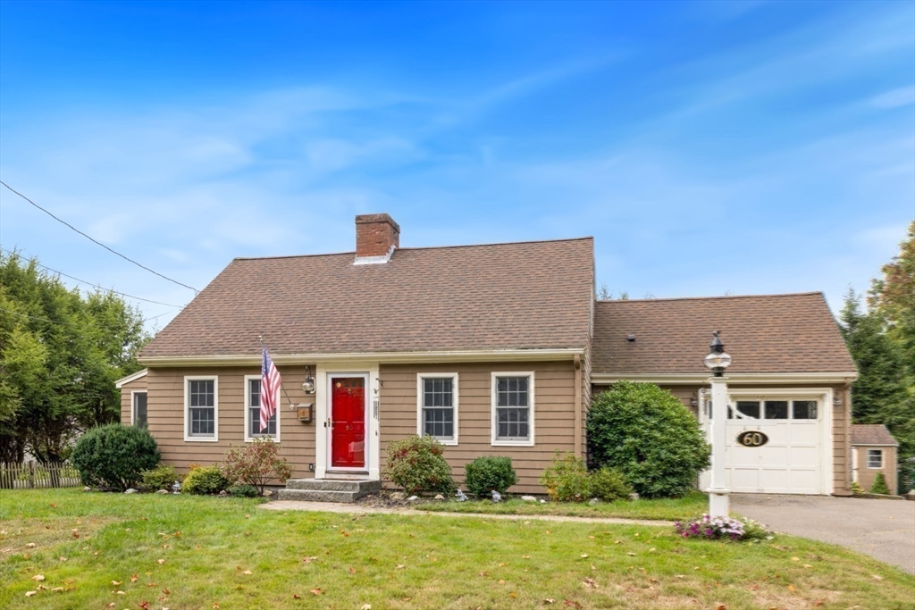 60 Howard Avenue