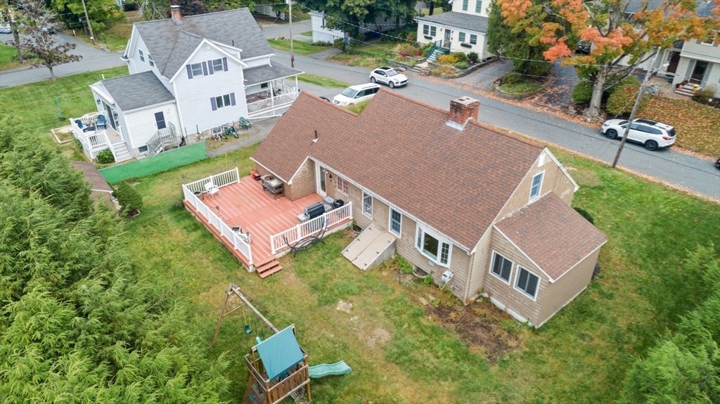 60 Howard Avenue