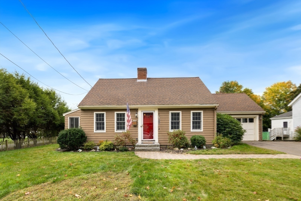 60 Howard Avenue