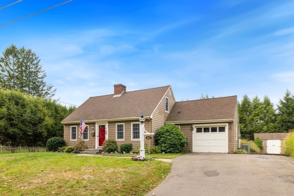 60 Howard Avenue