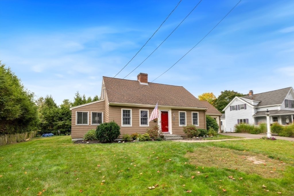 60 Howard Avenue