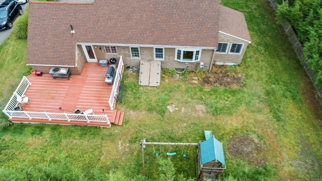 60 Howard Avenue