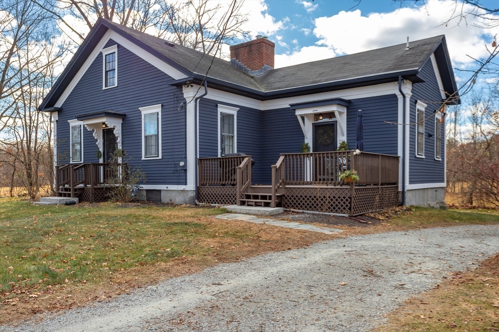 22 Sanderson Rd
