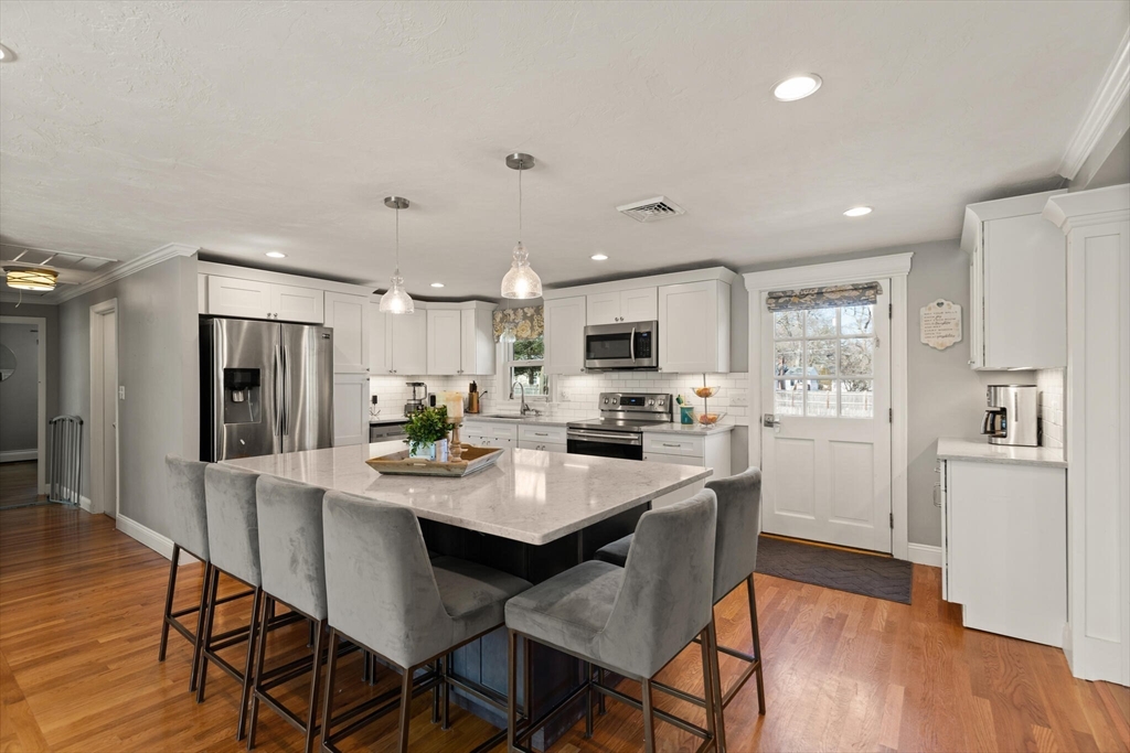 30 Marcus Rd