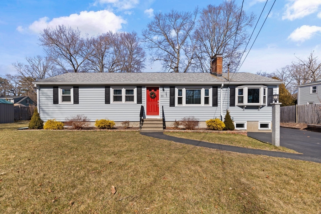 30 Marcus Rd