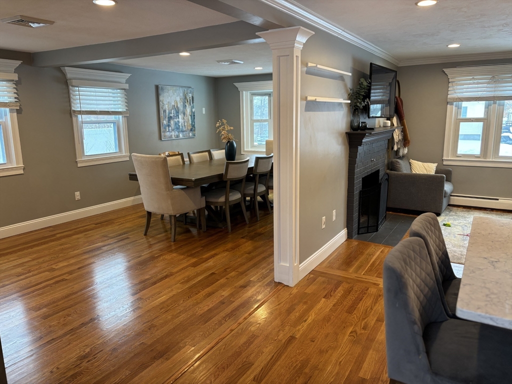 30 Marcus Rd