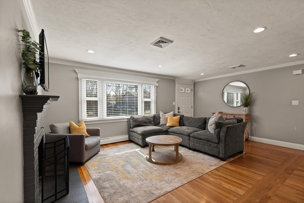 30 Marcus Rd