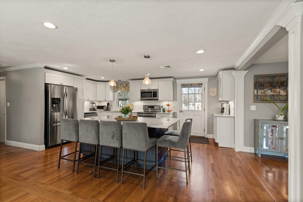 30 Marcus Rd