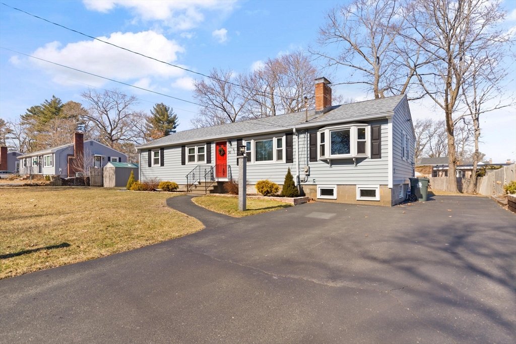 30 Marcus Rd