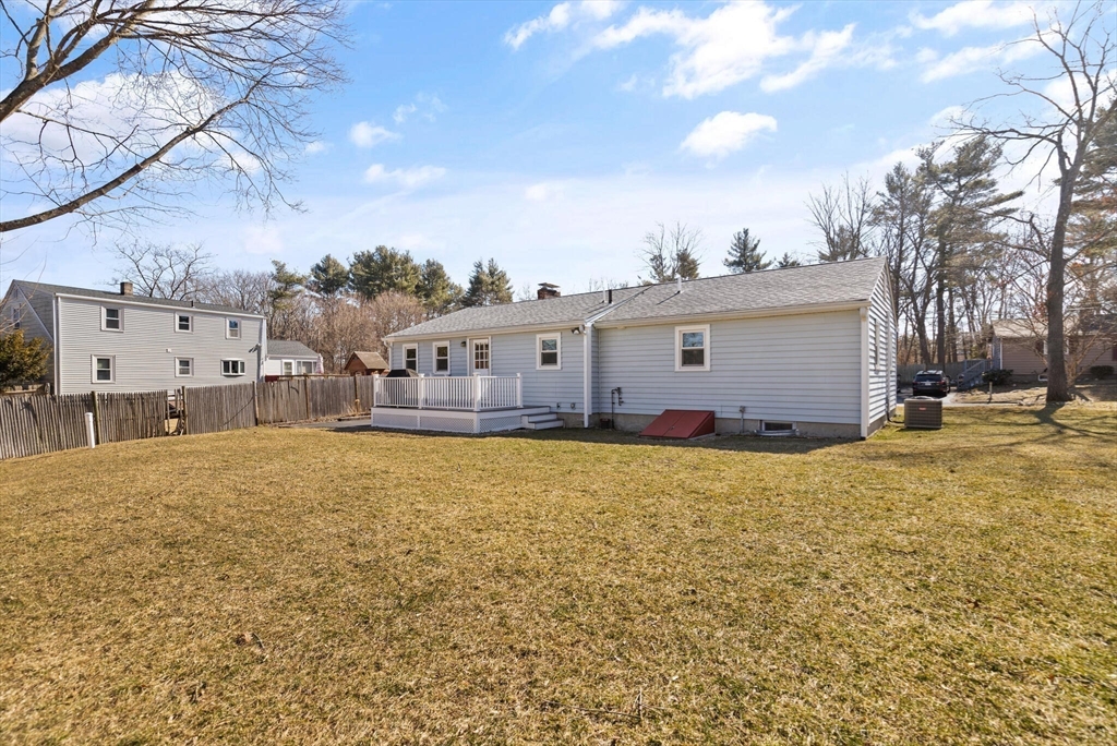 30 Marcus Rd