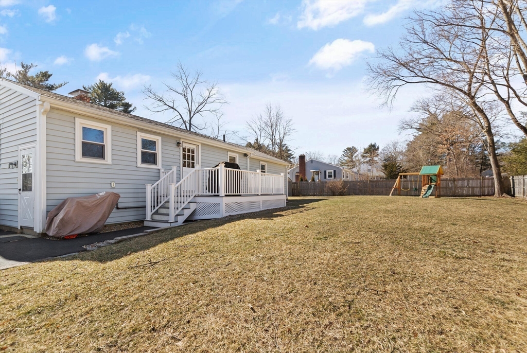 30 Marcus Rd