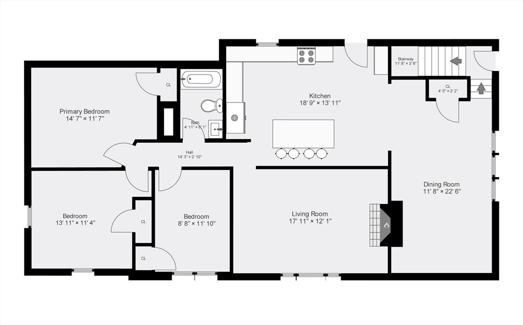 30 Marcus Rd