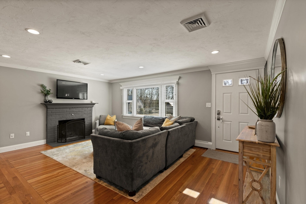 30 Marcus Rd