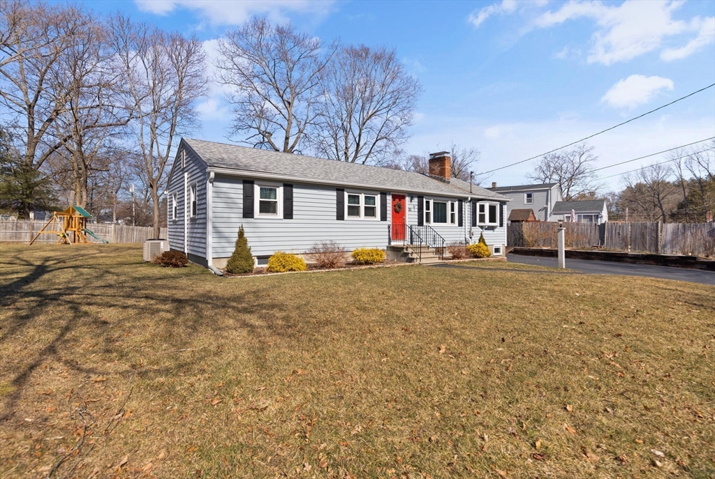 30 Marcus Rd