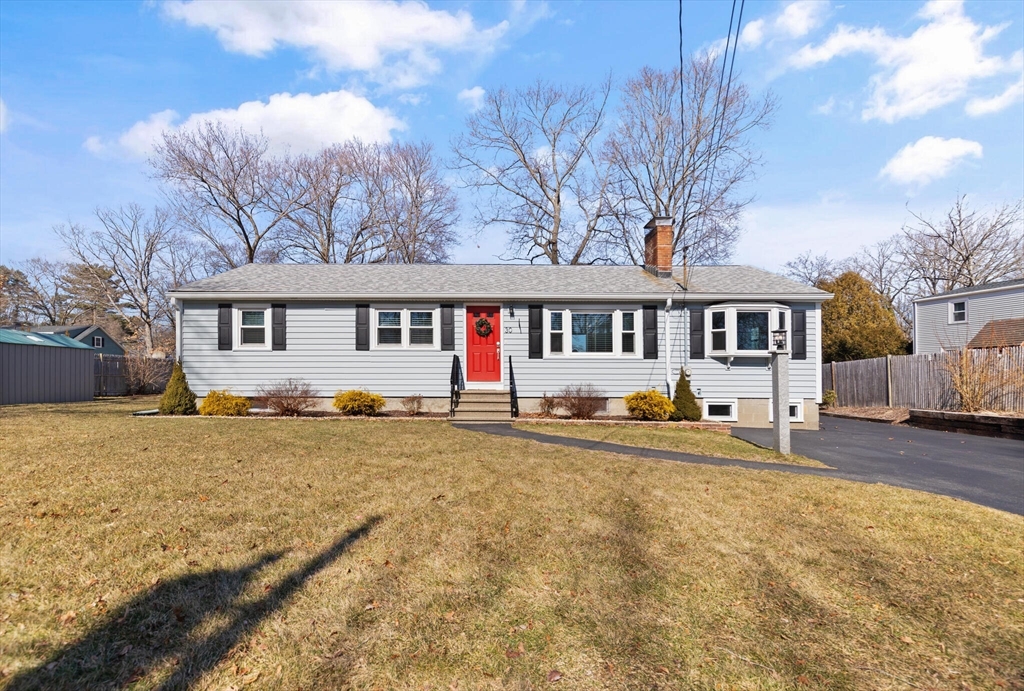 30 Marcus Rd