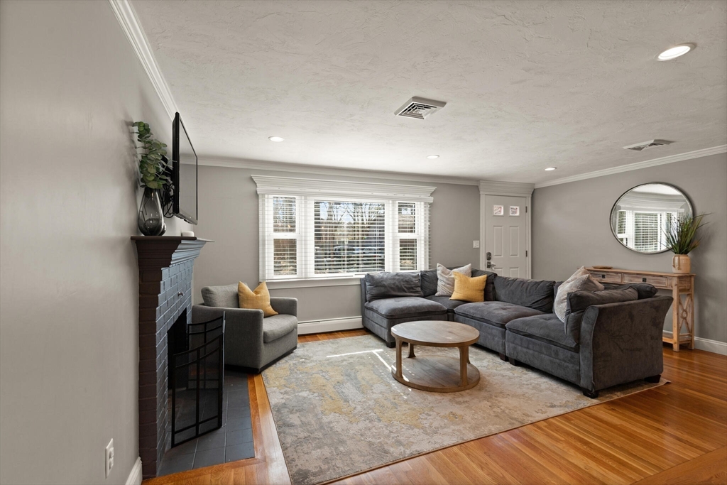 30 Marcus Rd