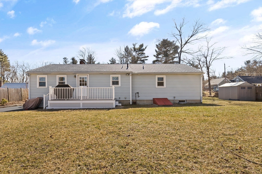 30 Marcus Rd