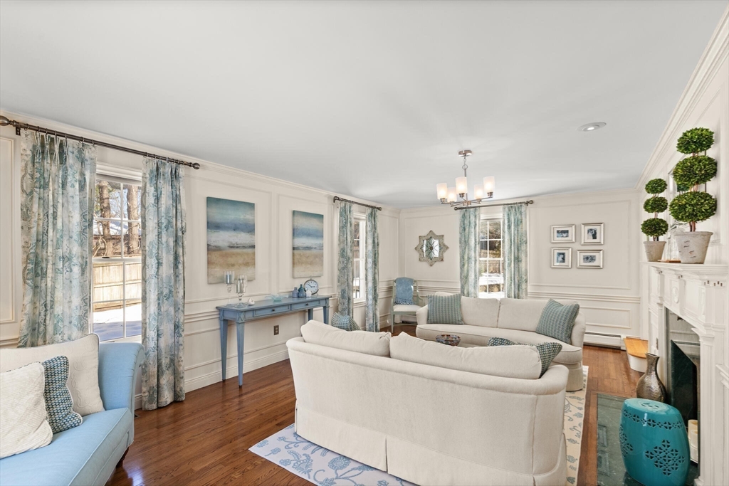 30 Underhill