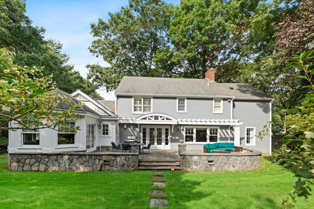 30 Underhill