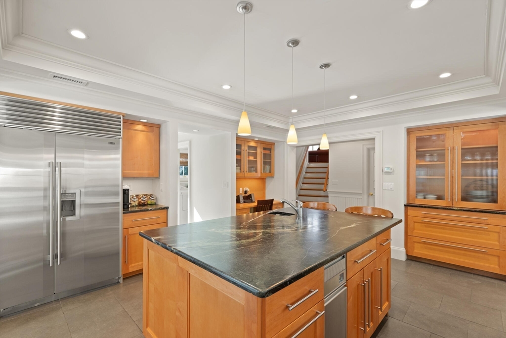 30 Underhill