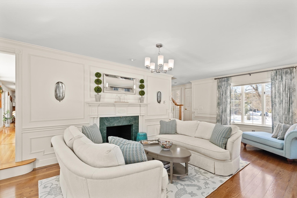 30 Underhill