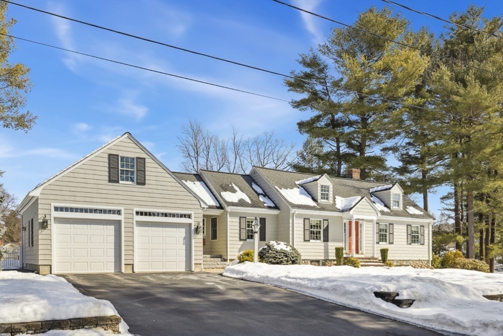 59 Phillips Road