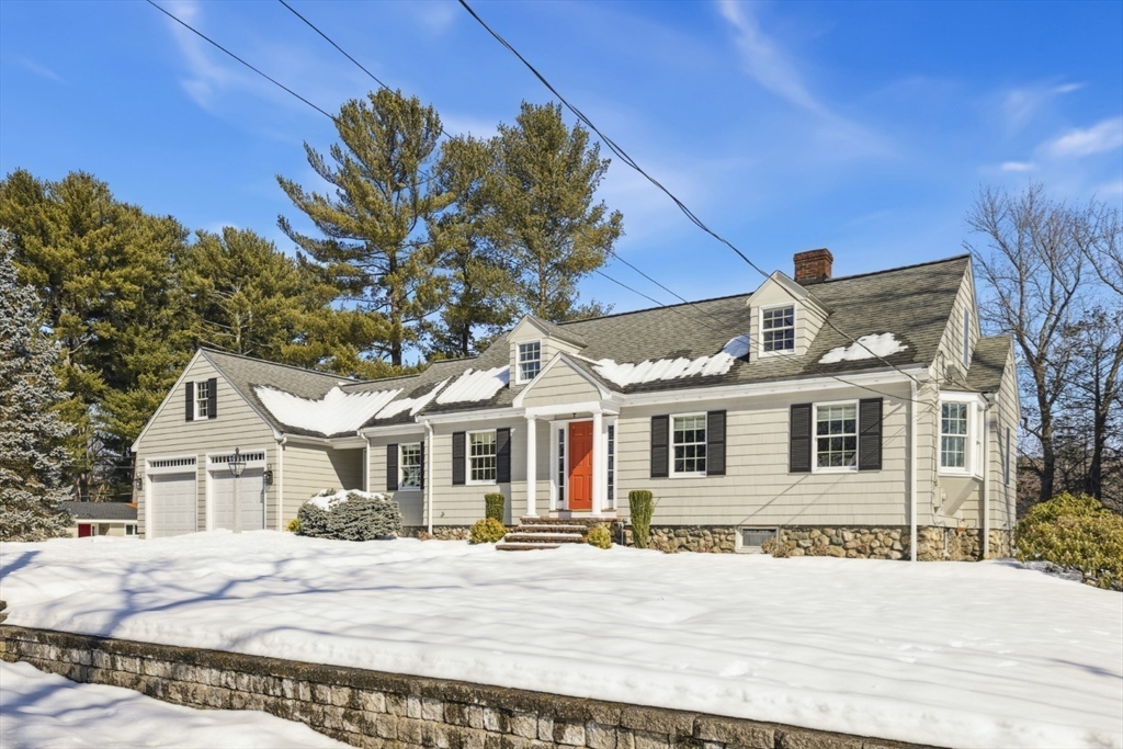 59 Phillips Road