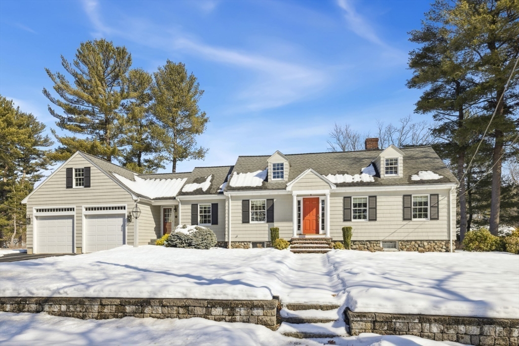 59 Phillips Road