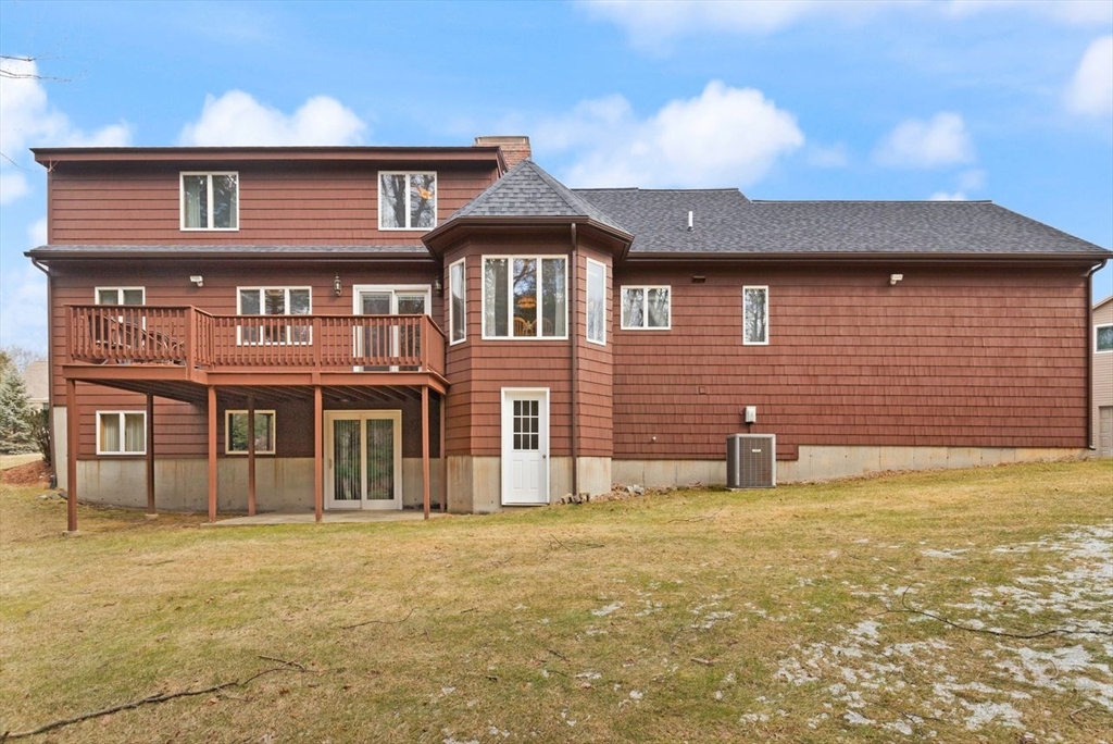 5 Magnolia Dr