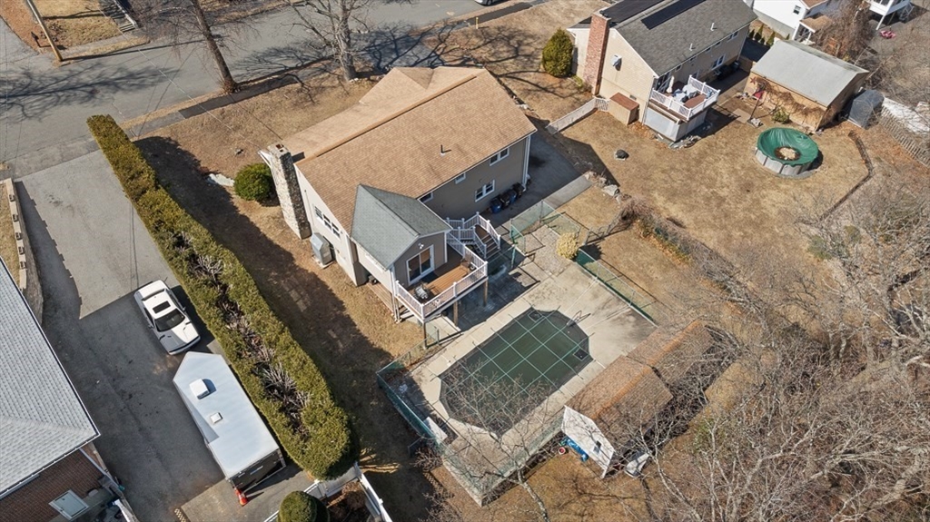 10 Jones Dr