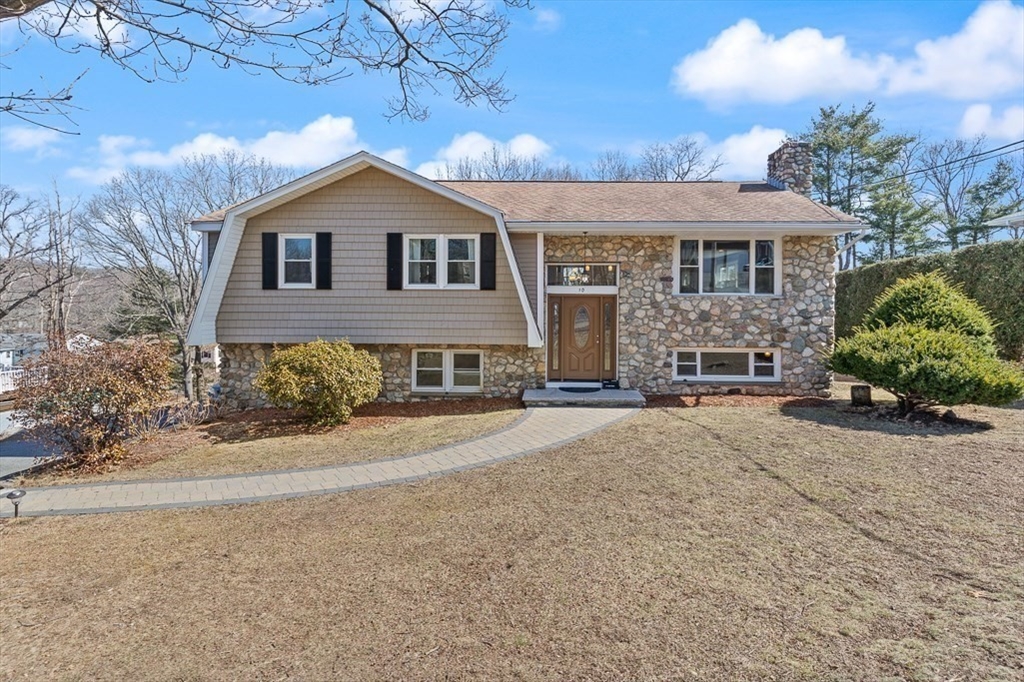10 Jones Dr