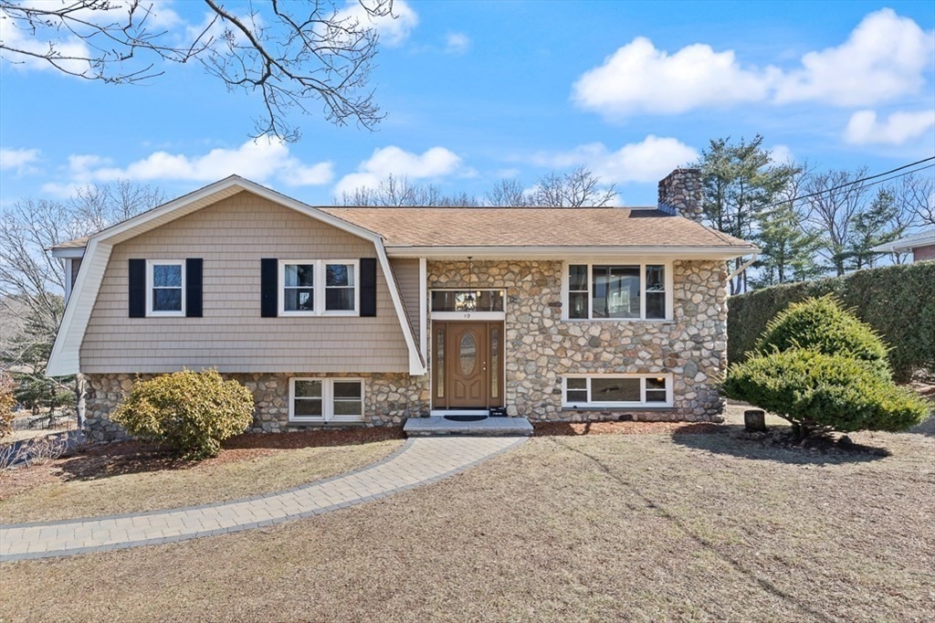 10 Jones Dr