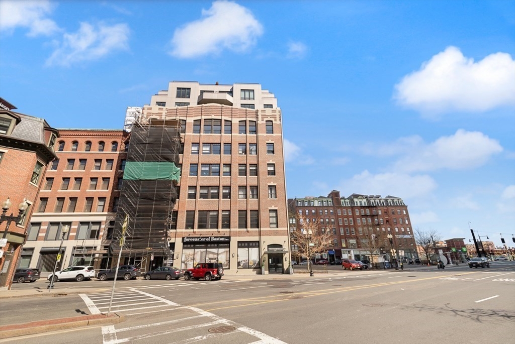 121 Portland St # 507