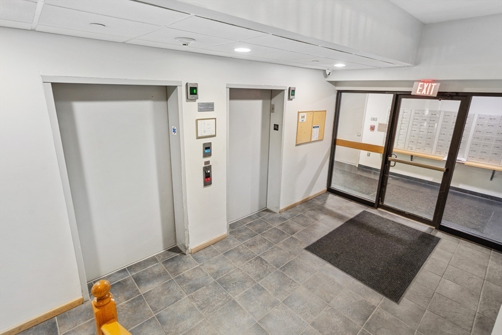 8 Walnut Street # 118