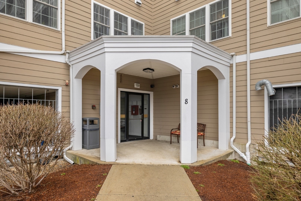 8 Walnut Street # 118