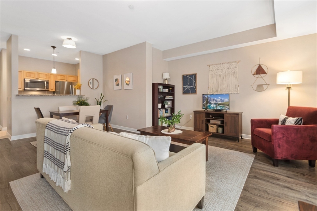 8 Walnut Street # 118