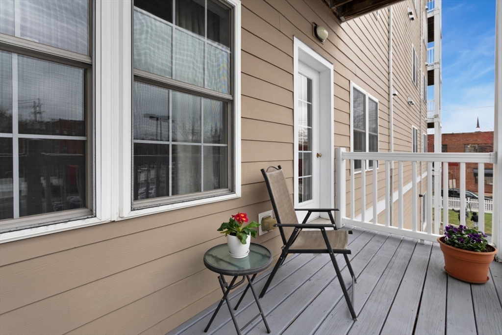 8 Walnut Street # 118