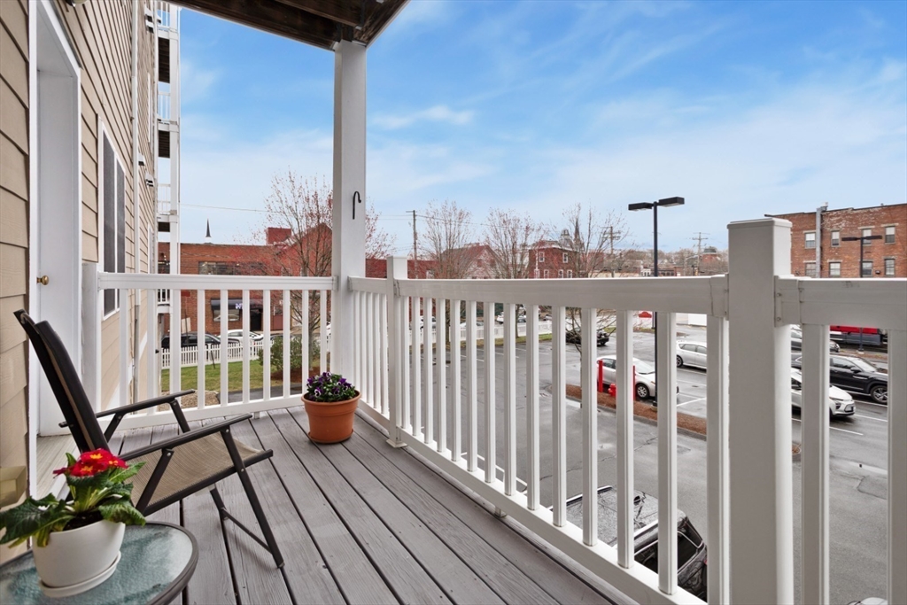 8 Walnut Street # 118