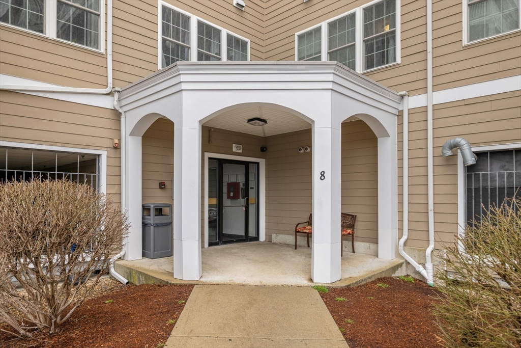 8 Walnut Street # 118