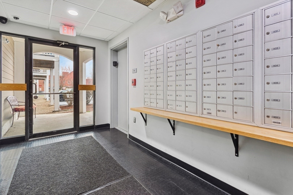 8 Walnut Street # 118