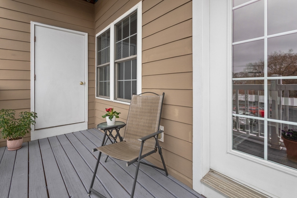 8 Walnut Street # 118