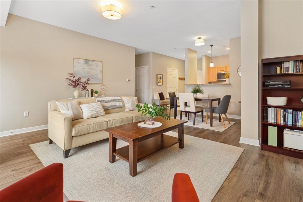 8 Walnut Street # 118