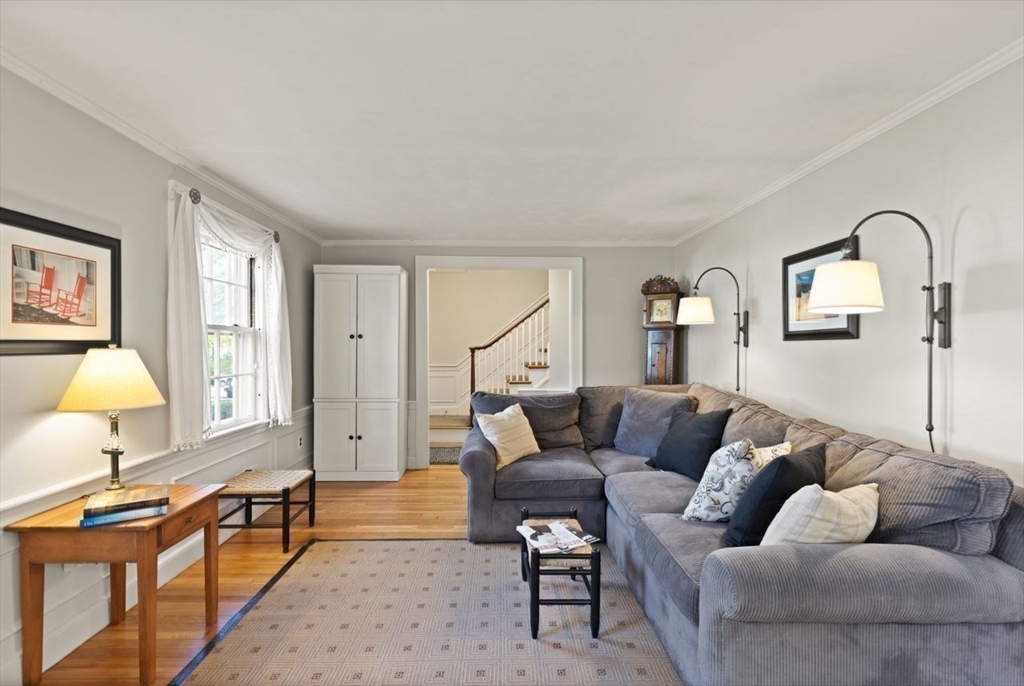18 Oxbow Rd
