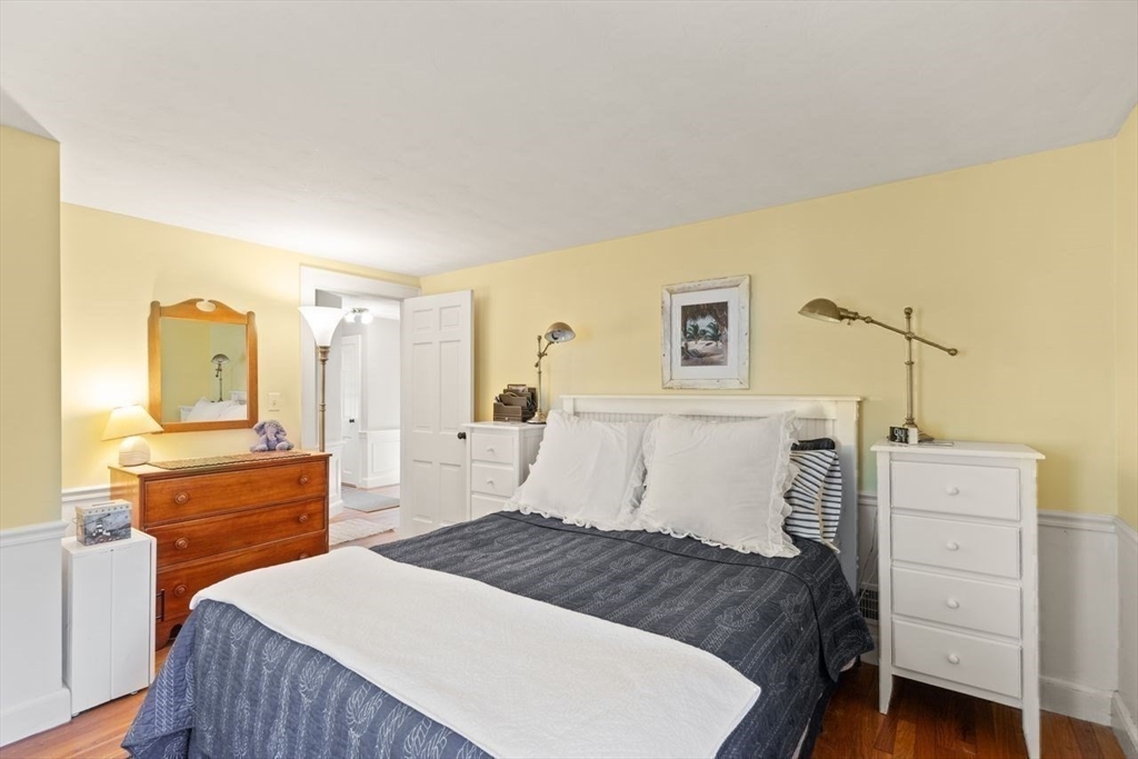 18 Oxbow Rd