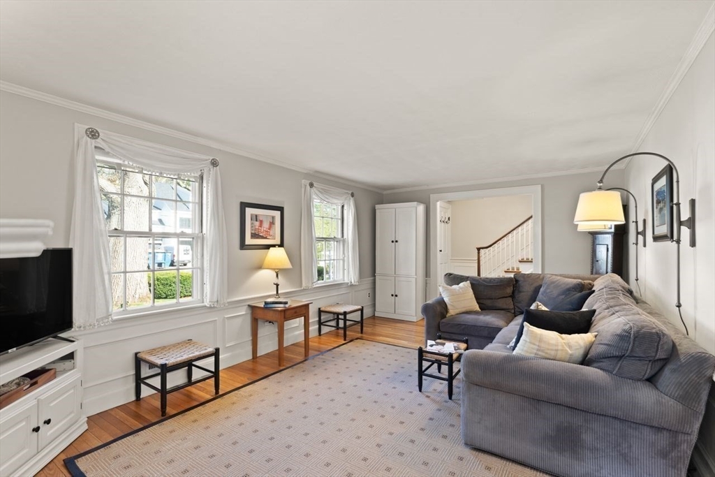 18 Oxbow Rd