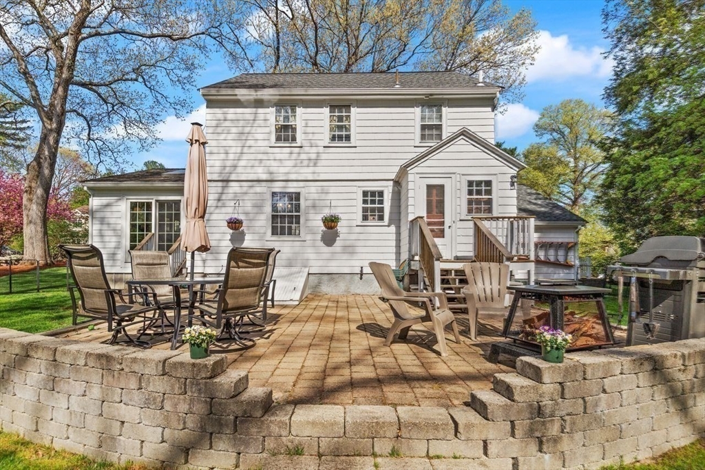 18 Oxbow Rd