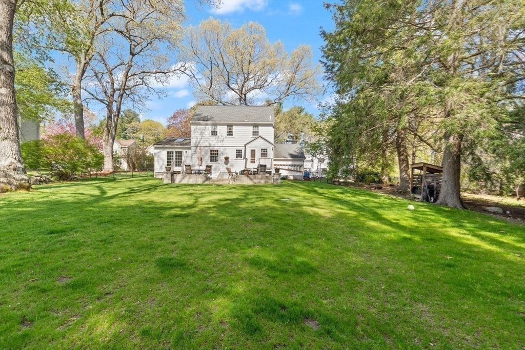 18 Oxbow Rd