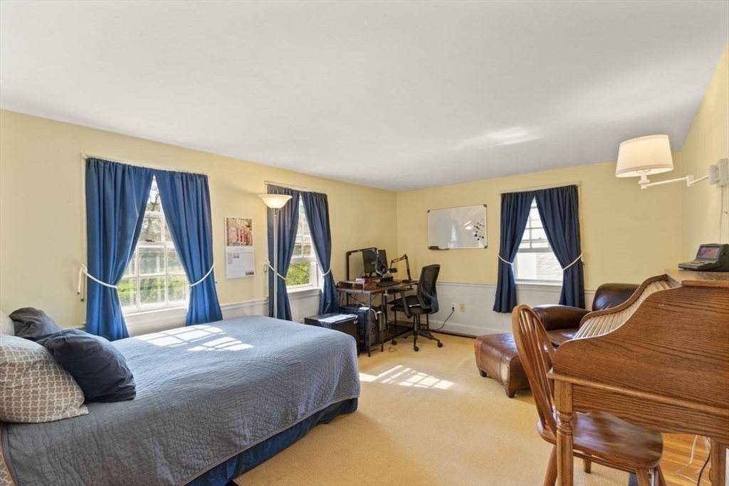 18 Oxbow Rd