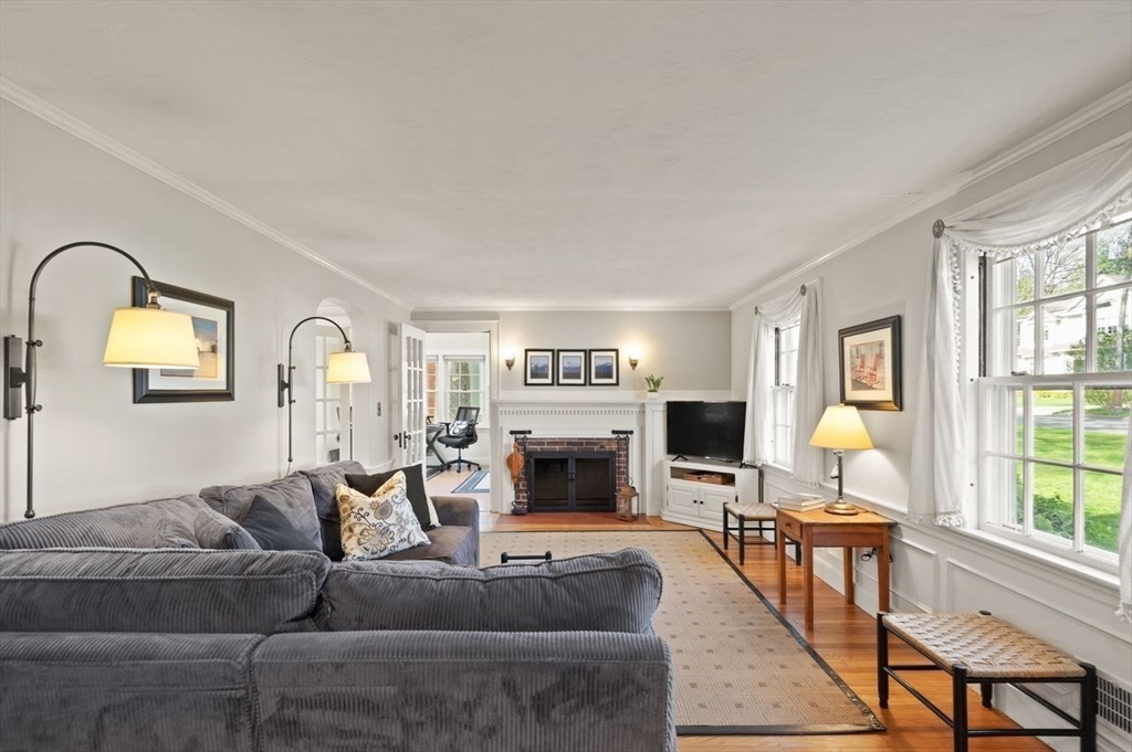 18 Oxbow Rd