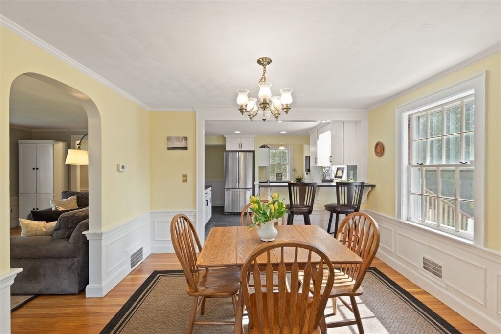 18 Oxbow Rd